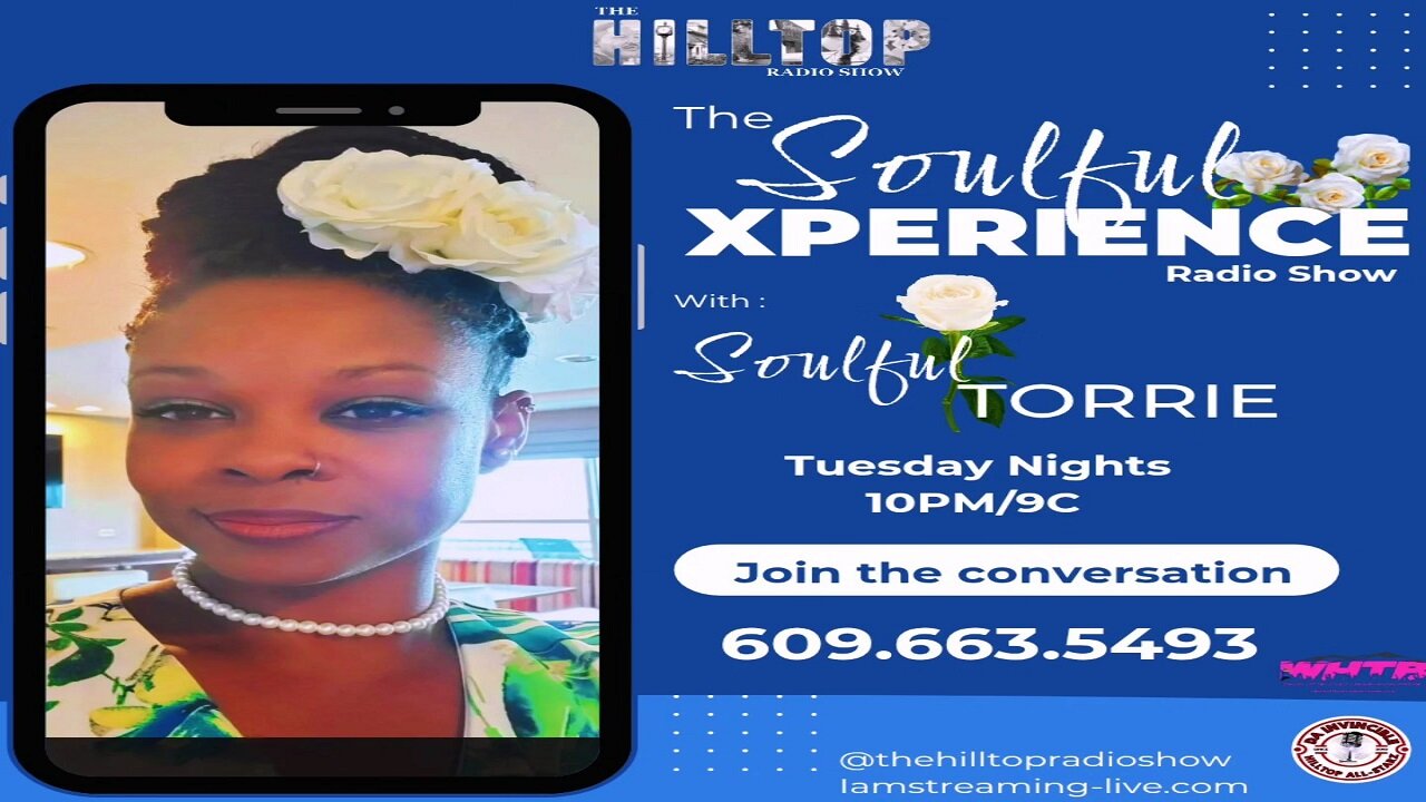 The Soulful XPERIENCE