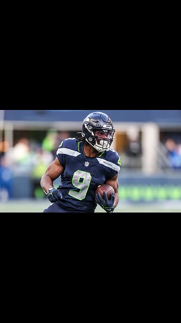 Super Bowl MVP Walks Into a Big Contract Year