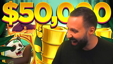 THE DEGENERATE RETURN TO BIG BAMBOO!