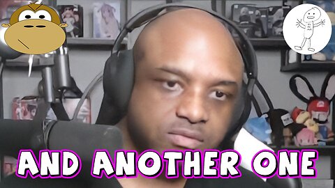 Twitch Streamer Lacari Accidentally Exposes Himself - Monkey in the Morning