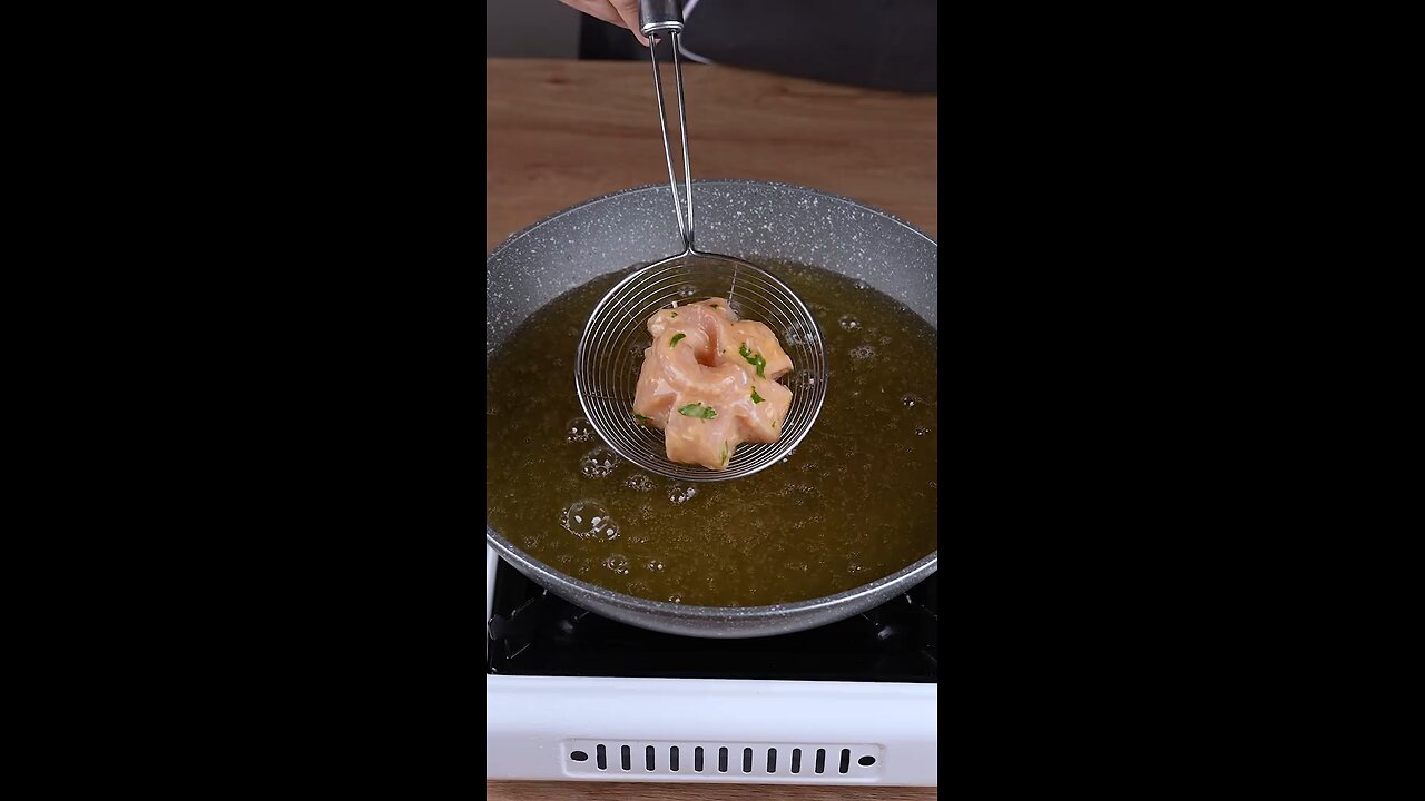 The genius trick that will change the way you cook chicken #cooking #Recipe #EasyRecipe