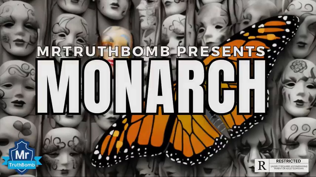 MONARCH DOCUMENTARY BY MR. TRUTHBOMB - WARNING DISTURBING CONTENT