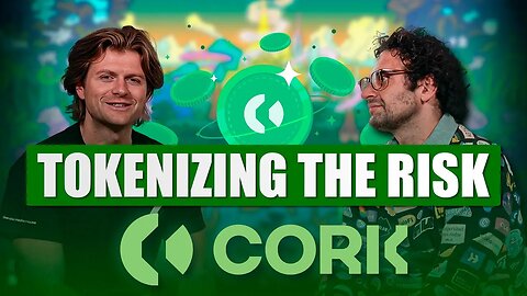 Phil Fogel Talks About Cork Protocol & More at Devcon 2024 | GM Podcast