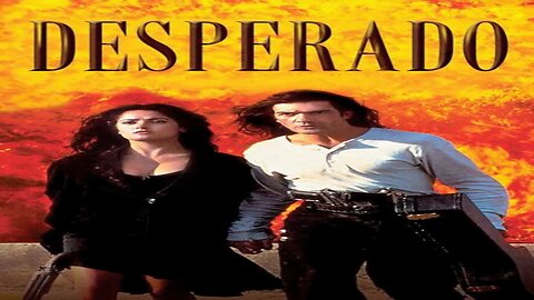 🔥 INSANE Bar Shootout | Desperado | Antonio Banderas Unleashed! 🔥