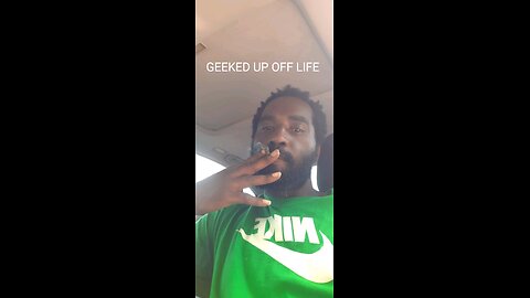 Geeked Up off LIFE
