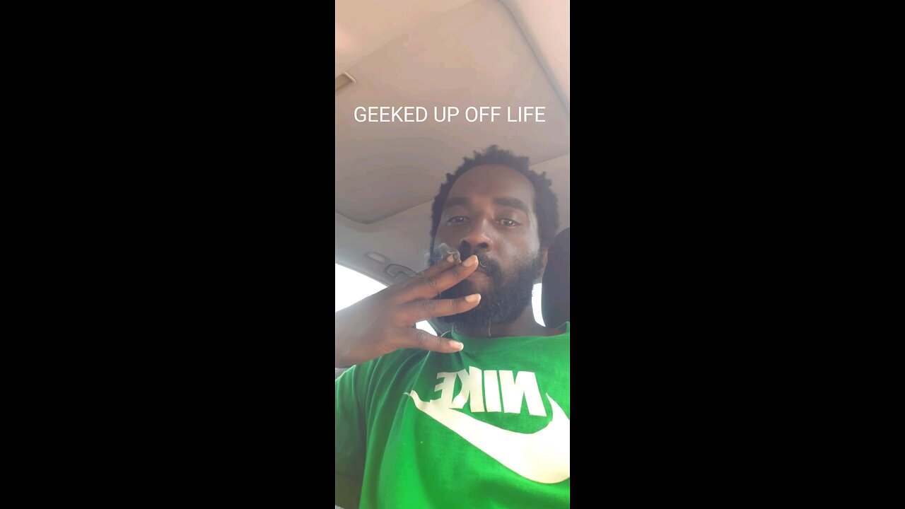 Geeked Up off LIFE