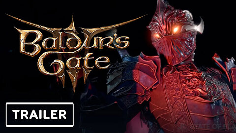 Baldur's Gate 3 - Gameplay Trailer _ State of Play 2023
