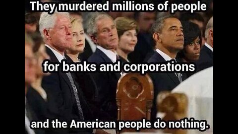 TvNI= Truth vs, NEW$ INC, 2nd hour, May 12, 2025, Is our America undermined?