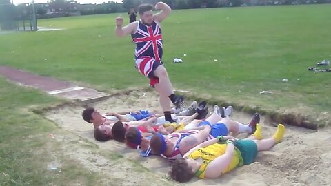 Fail Olympics | TRY NOT TO LAUGH | Funny Videos