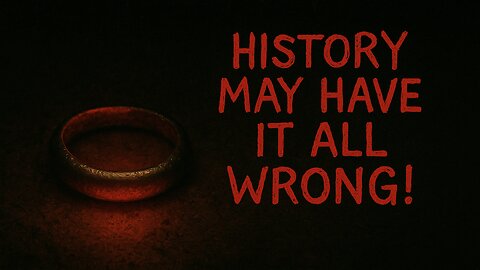 Was Solomon’s Ring Actually a Mysterious Shape?