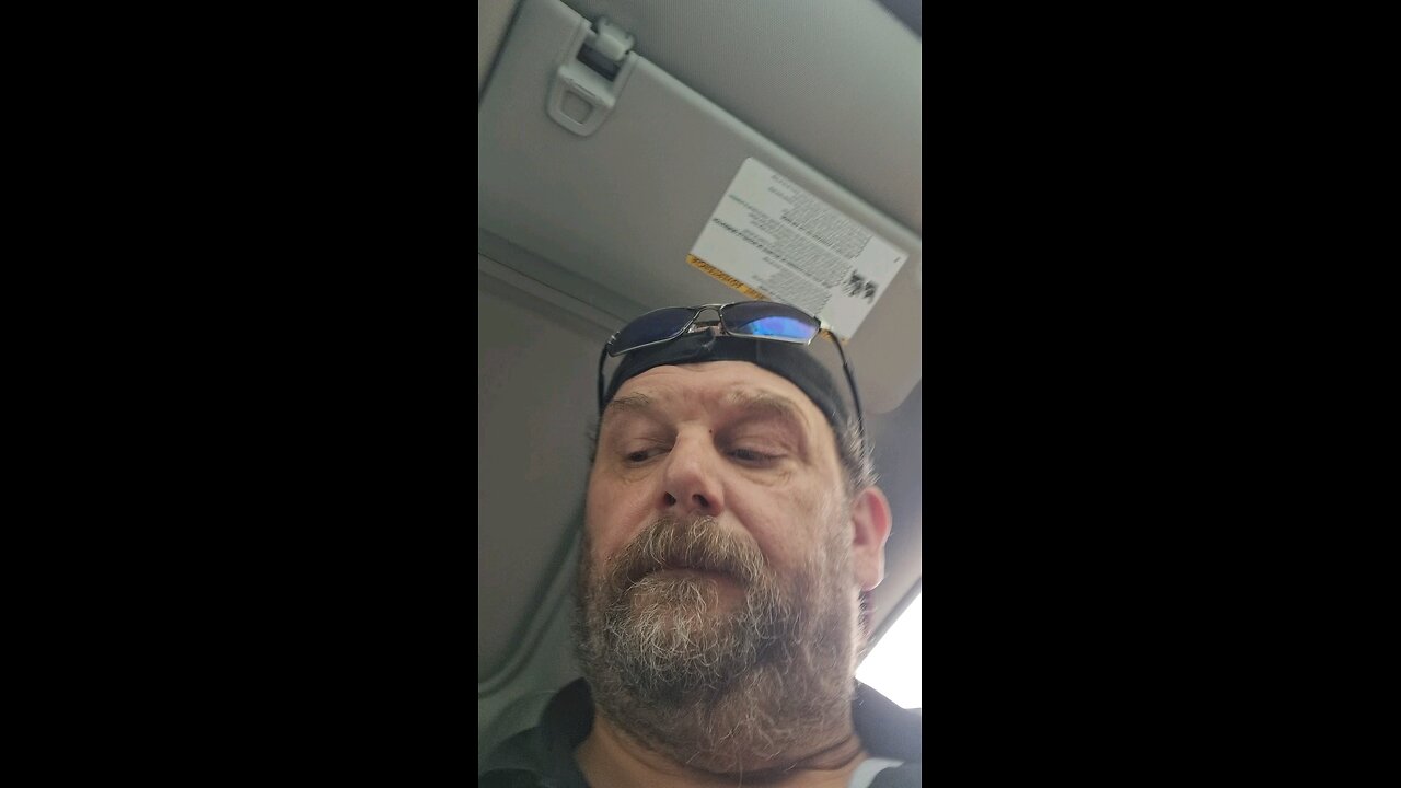 Mom wanted to go to Walgreens