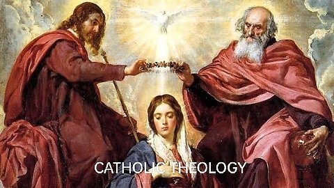 CATHOLIC THEOLOGY: DON'T GET YOUR CATHOLIC THEOLOGY FROM ONLINE COWBOYS