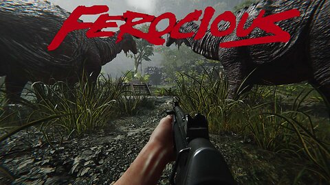 🔴Live | Ferocious