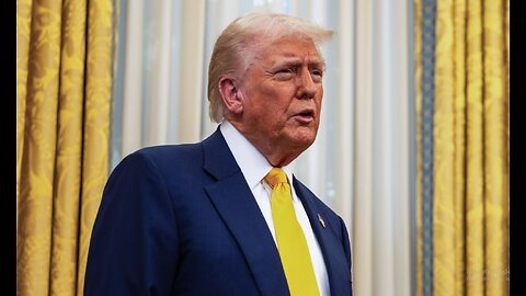 Trump Admin Bolsters Antisemitism Efforts Amid Killings
