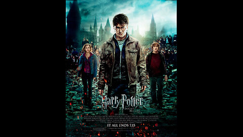 Harry Potter and the Deathly Hallows | The Women of Harry Potter | 2011
