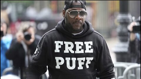 Freak-o Is Not a RICO’: P. Diddy’s BFF Slams Feds for Sex Shaming