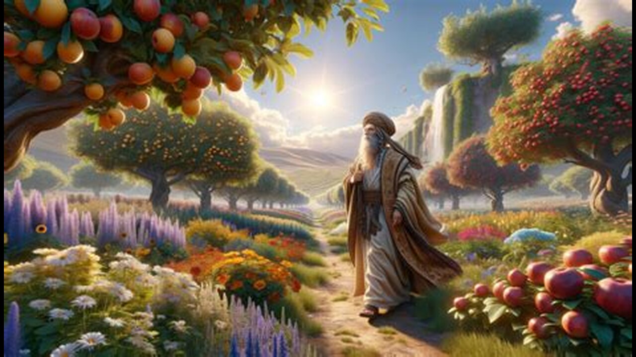 The Holiness of The Land of Israel, How Do We Know When to Go Back?