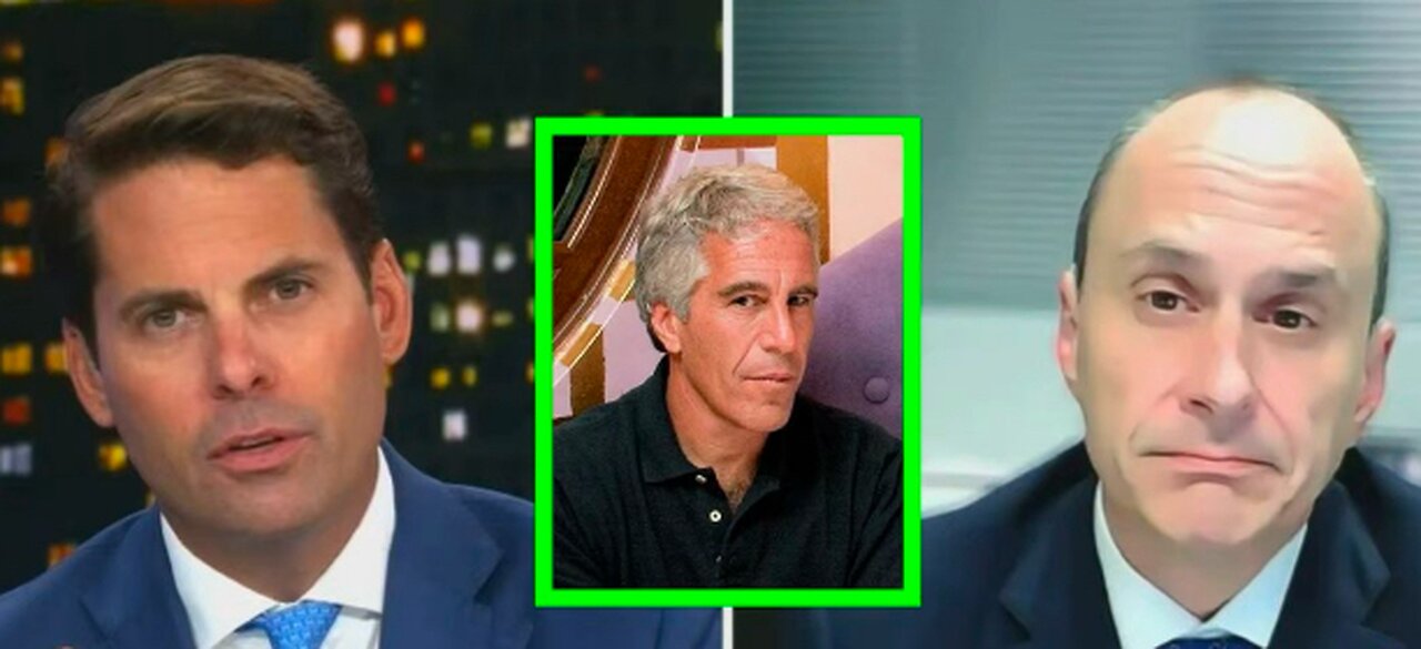 Attorney Who Represented 9 Epstein Victims Insists Epstein Clients Are REAL