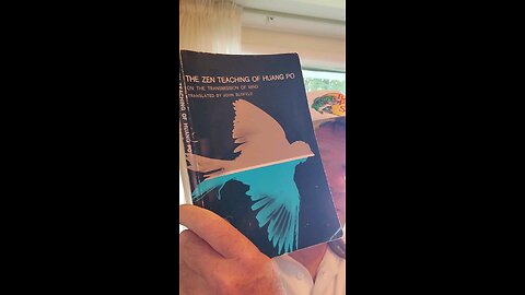 Zen Teachings of Huang Po