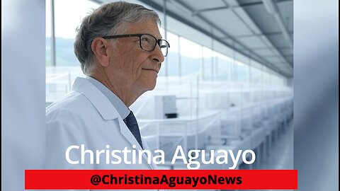 Bill Gates Funding Bio-Engineered Mosquitoes Being Released By The Millions