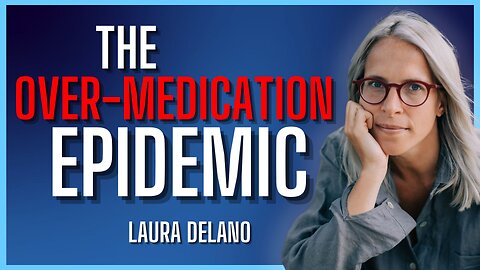 How I Quit Psych Drugs After 15 Years - Laura Delano