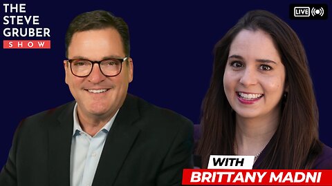 Brittany Madni | Food Stamps, Medicaid, and the Truth Behind OBBB Reforms