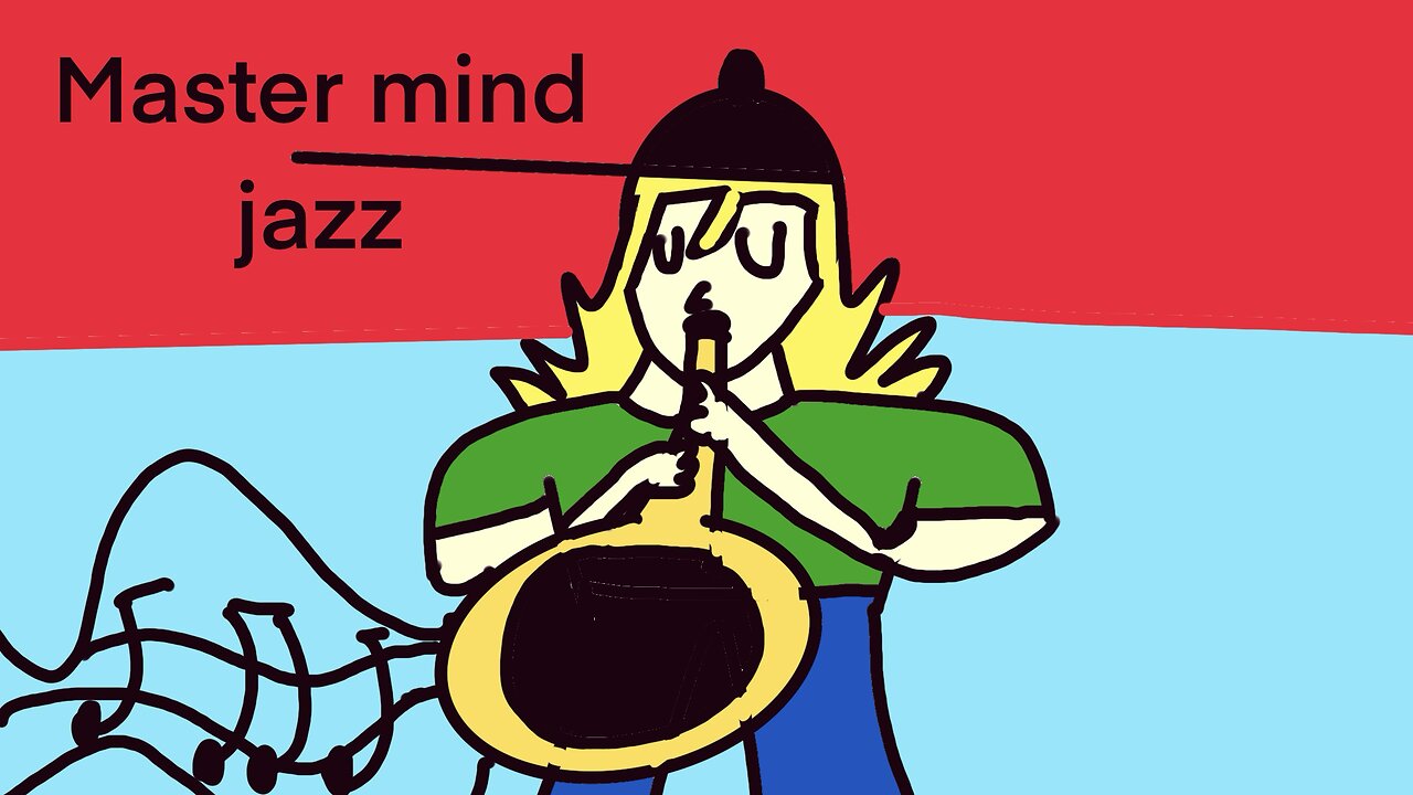 Mastermind jazz