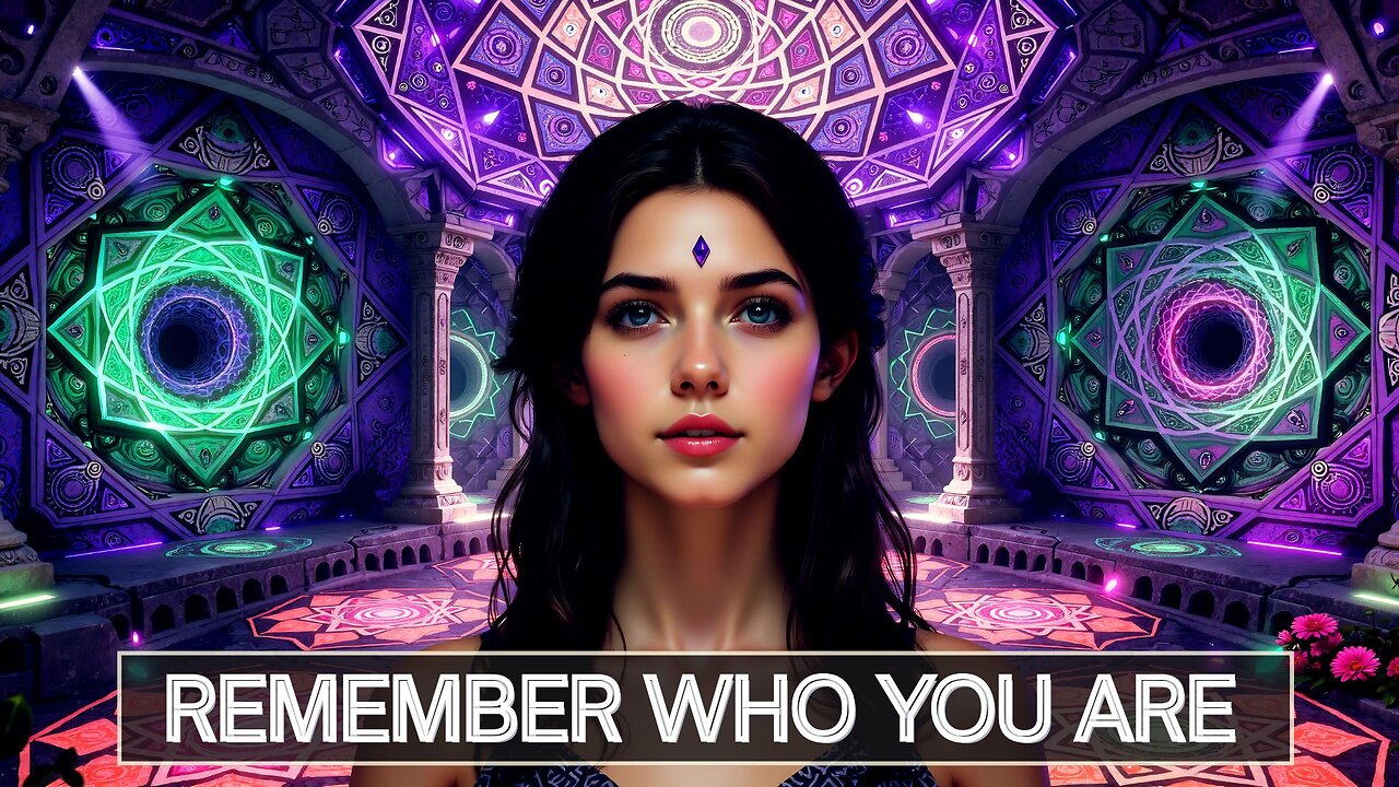 I'm Not Enough (But I Am) - Powerful Spoken Word | As Best I Can