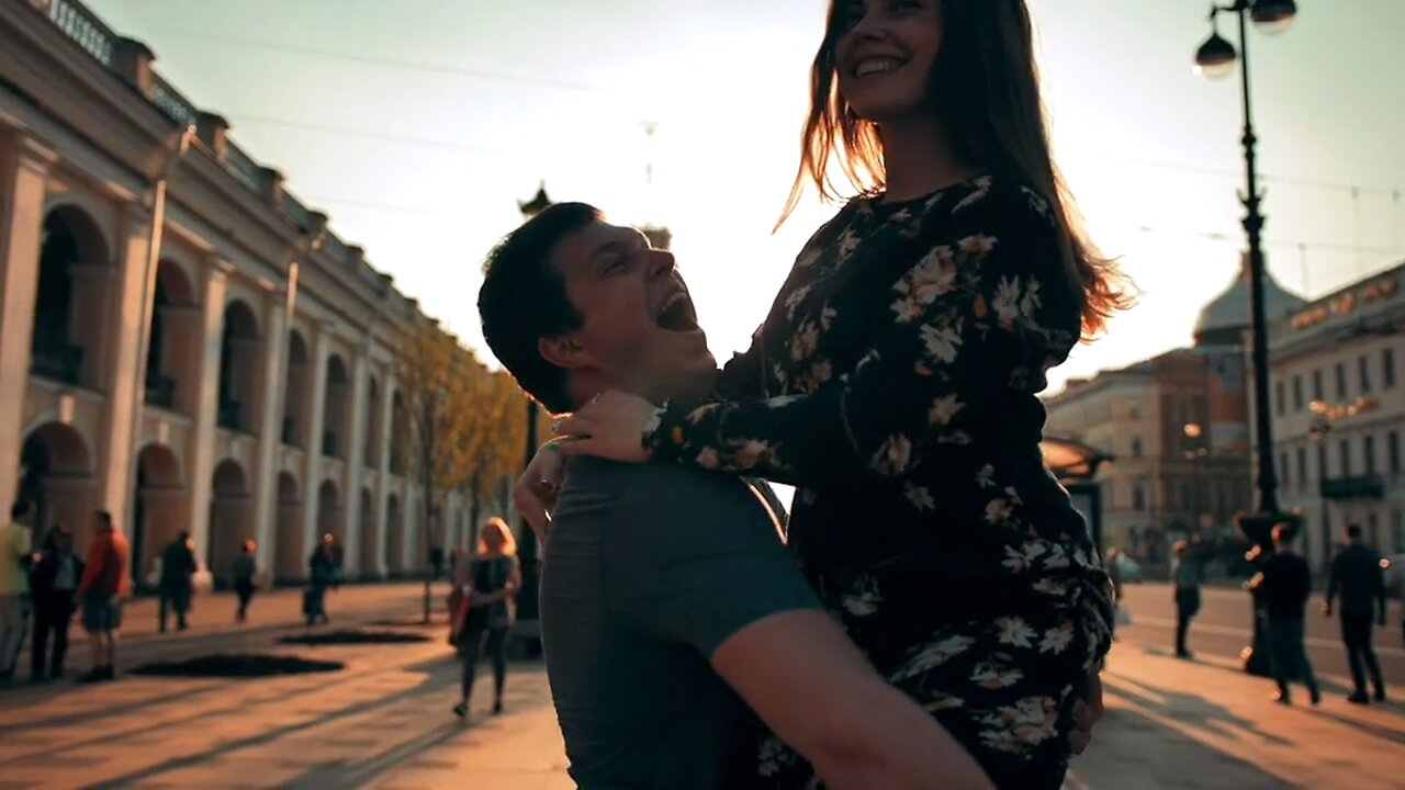 Highlights ~ Only You ~ The Platters (Romantic Instrumental)