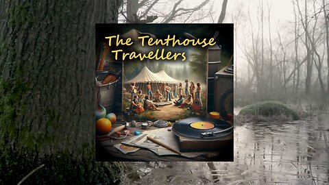 May We See (The Tenthouse Travellers)