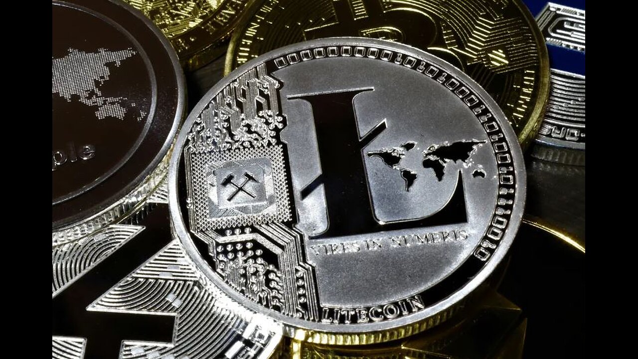 New Litecoin Price Prediction Targets $100 and Beyond – Where Is LTC Headed Next