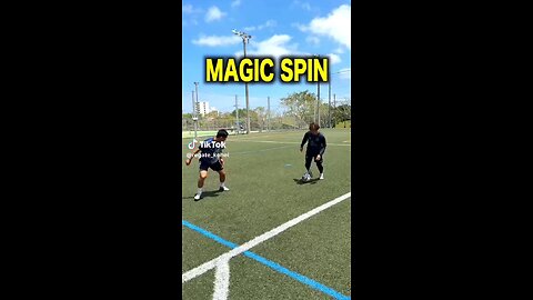 football skills