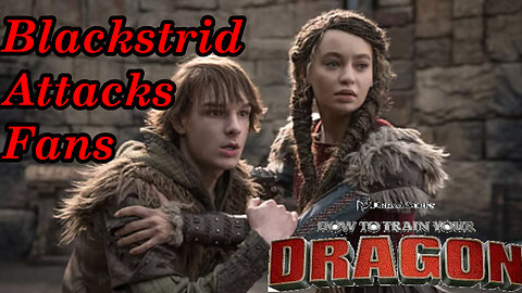 Nico Parker has killed How to train your Dragon's box office
