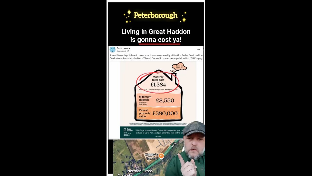 Can you afford to live in GR8 Haddon?