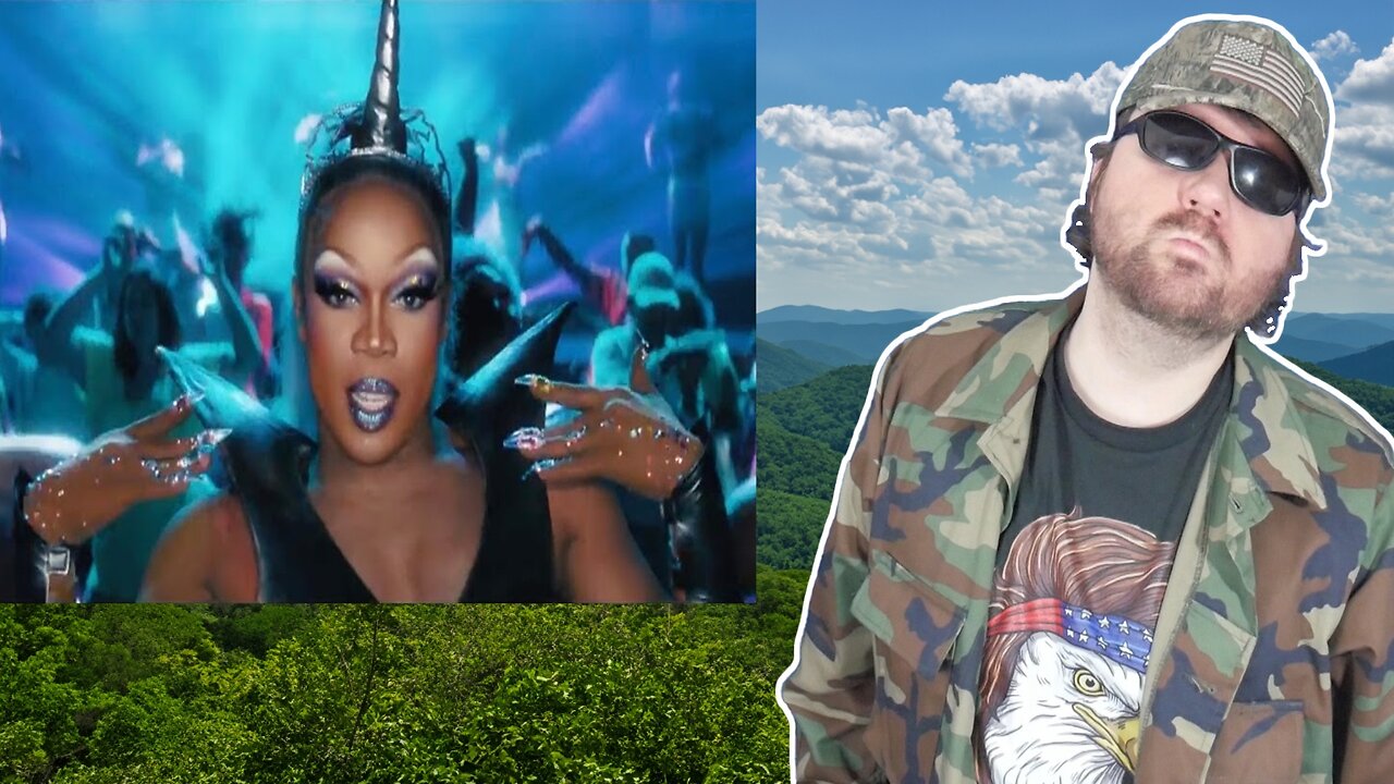 Todrick Hall - Dem Beats (Feat. RuPaul) [Official Music Video] - Reaction! (BBT)