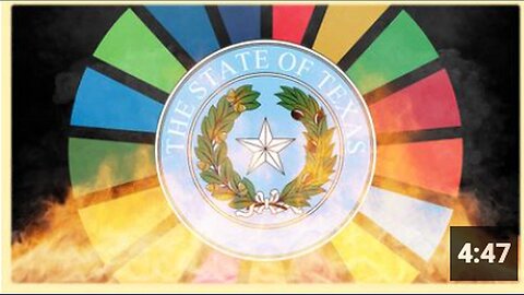 "Greg Reese on Texas Wild Fires and Directed Energy Weapons"