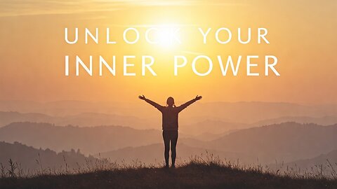 Unlock Your Inner Power: Your Daily Reset Starts Here