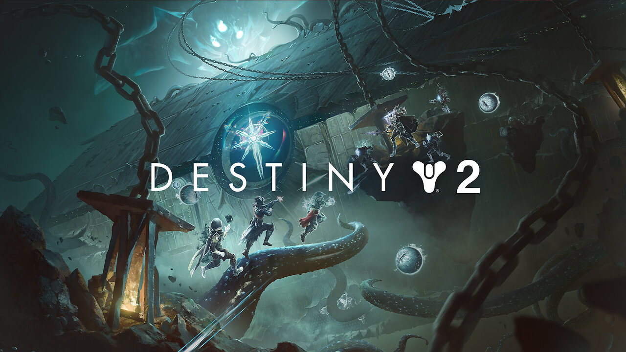 The Sunless Cell in Destiny 2