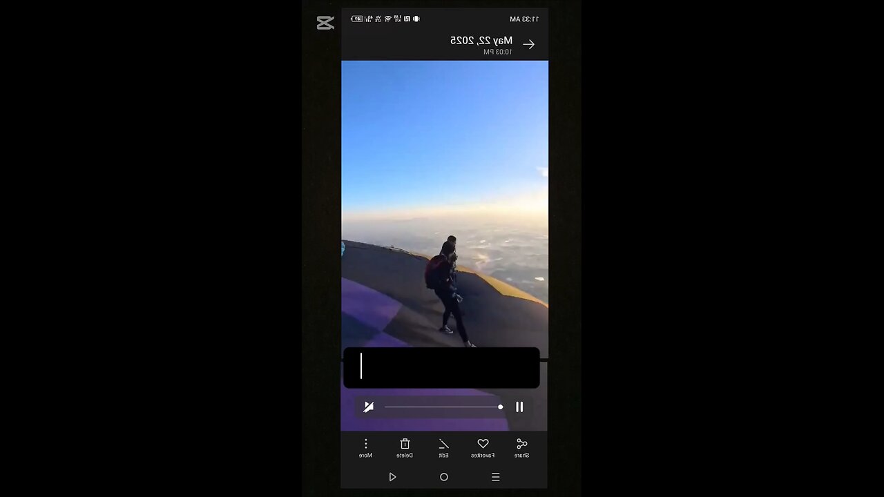 Helicopter jumping