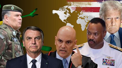 A Hora É Agora