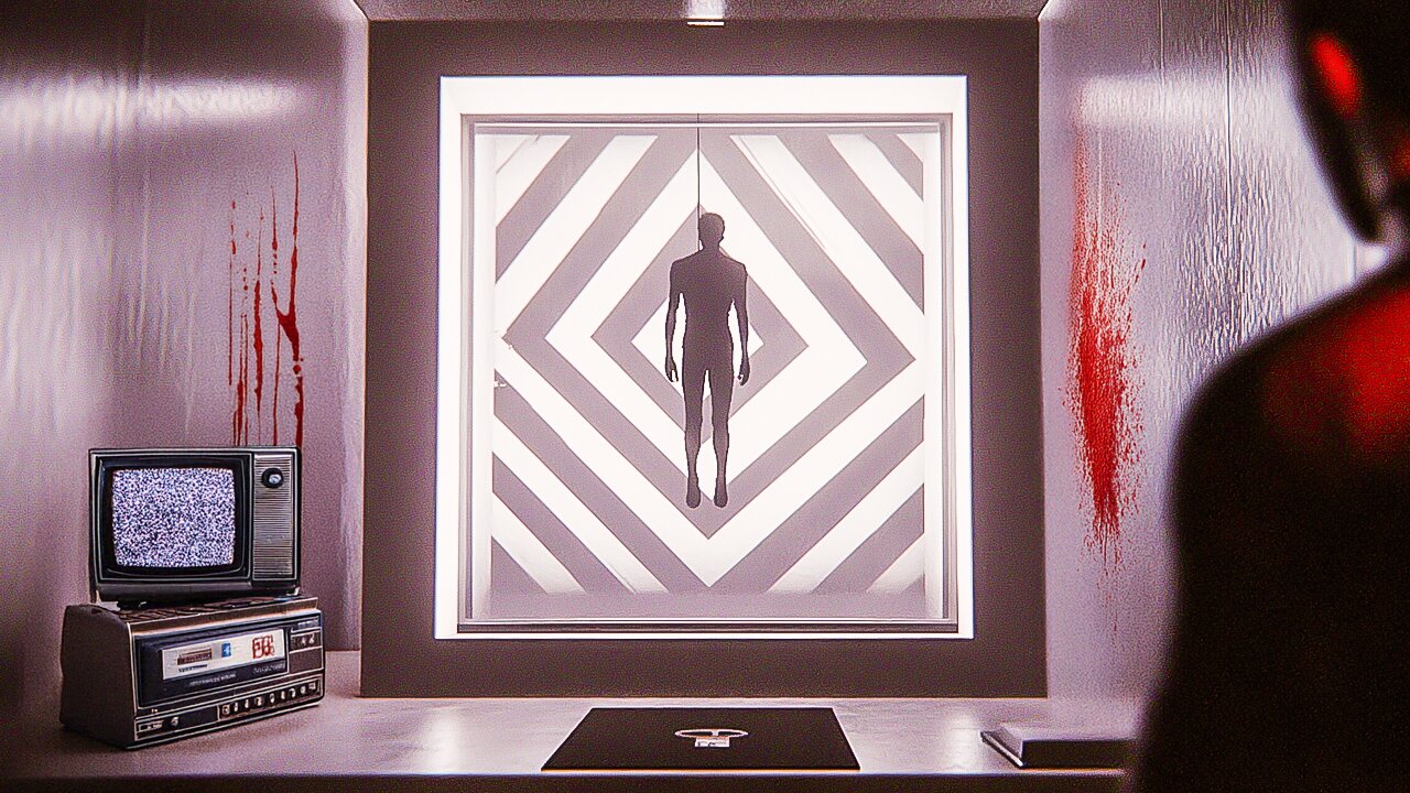 This Amazing New Dystopian Horror Game Is Phenomenal