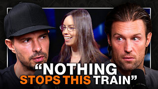 Lyn Alden Explains Why "NOTHING STOPS THIS TRAIN" (Full Reaction)