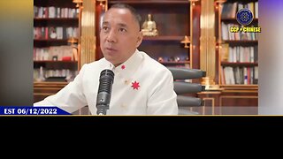 【 #量子伊一谈】 第165期 上合组织【二】 美元霸权一定会瞬间消失或衰弱，共产党搞的上合组织、一带一路、金砖国家的数字化金融系统没有任何未来！ 新中国联邦、喜币、喜联储将成为打