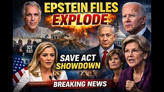 "Epstein Docs and BC Shooting" Wednesday Morning Notables- 2/11/2026 | Qnotables