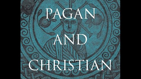 A Christian can't be an environmentalist