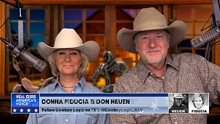 Cowboy Logic - 09/20/25: Full Show