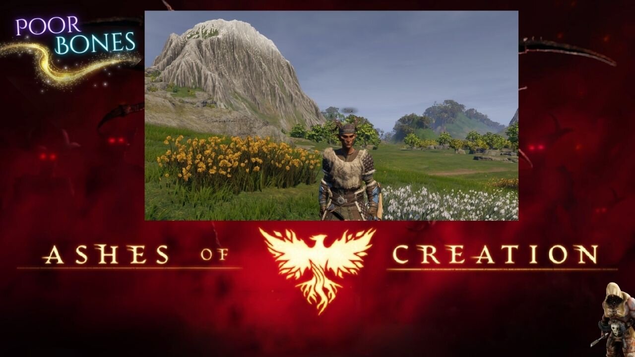 🧙‍♂️Ashes Of Creation🧌 #11