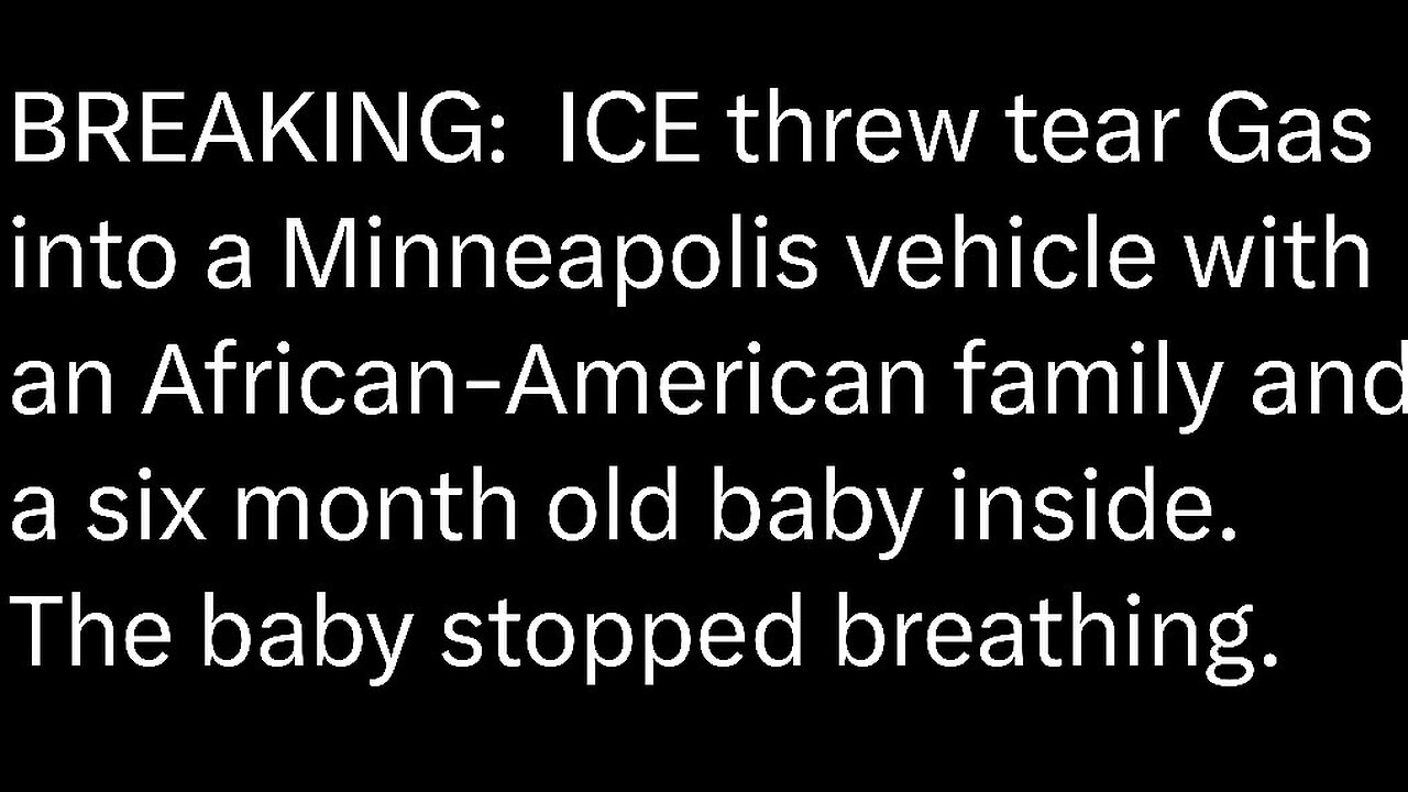 "IT'S NEVER ABOUT RACE" 🟥⬛🟩