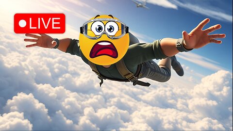 🔴 LIVE - IM BACK BABY!!