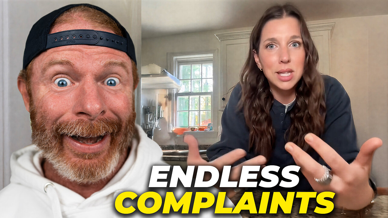 Worst Wife Ever Is BACK - With More Complaining